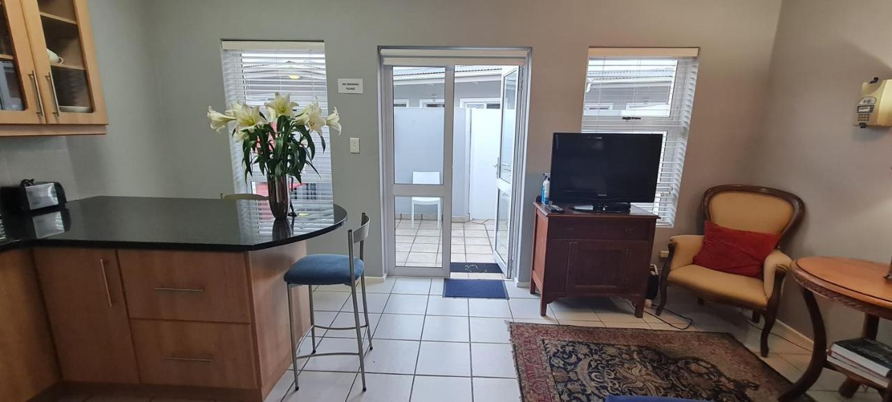 Knysna Oyster Apartment Exterior photo