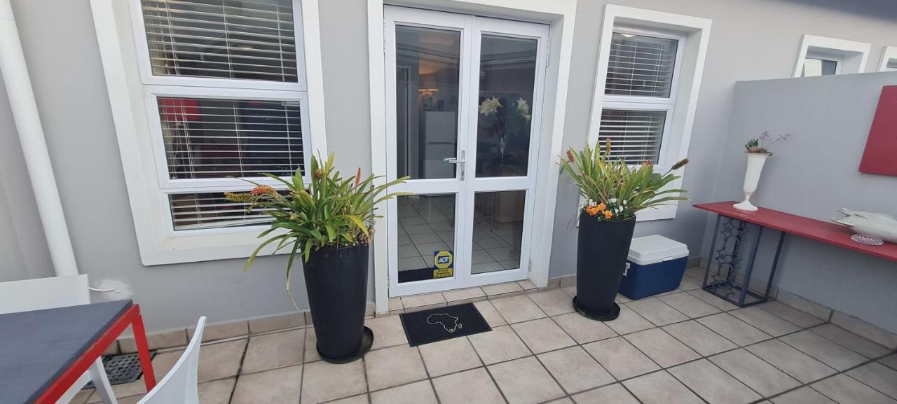 Knysna Oyster Apartment Exterior photo