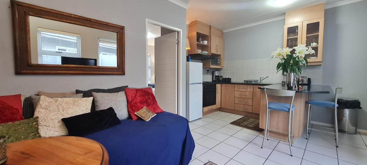 Knysna Oyster Apartment Exterior photo