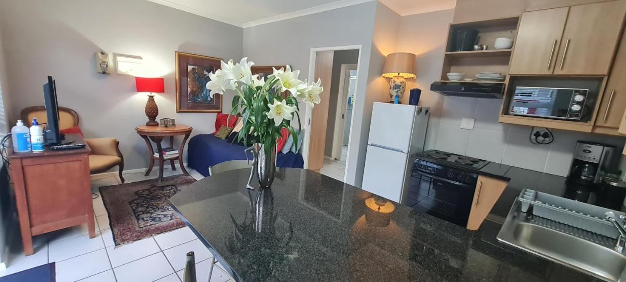 Knysna Oyster Apartment Exterior photo