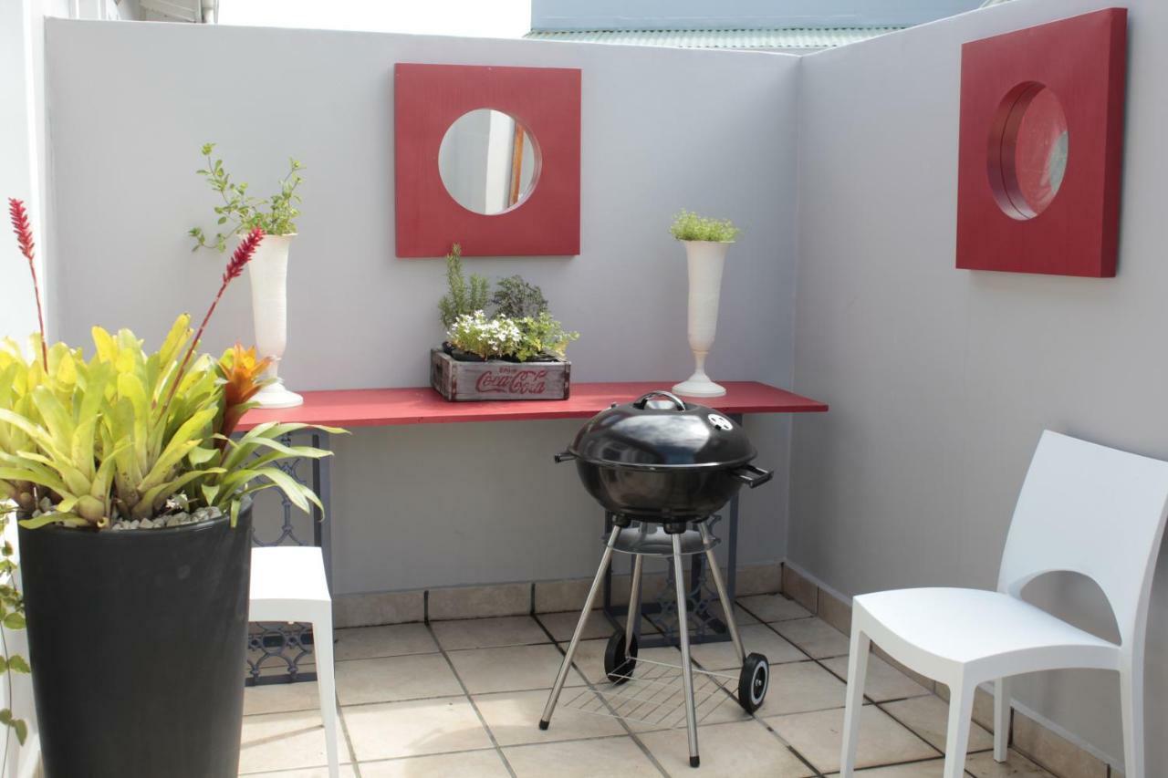 Knysna Oyster Apartment Exterior photo