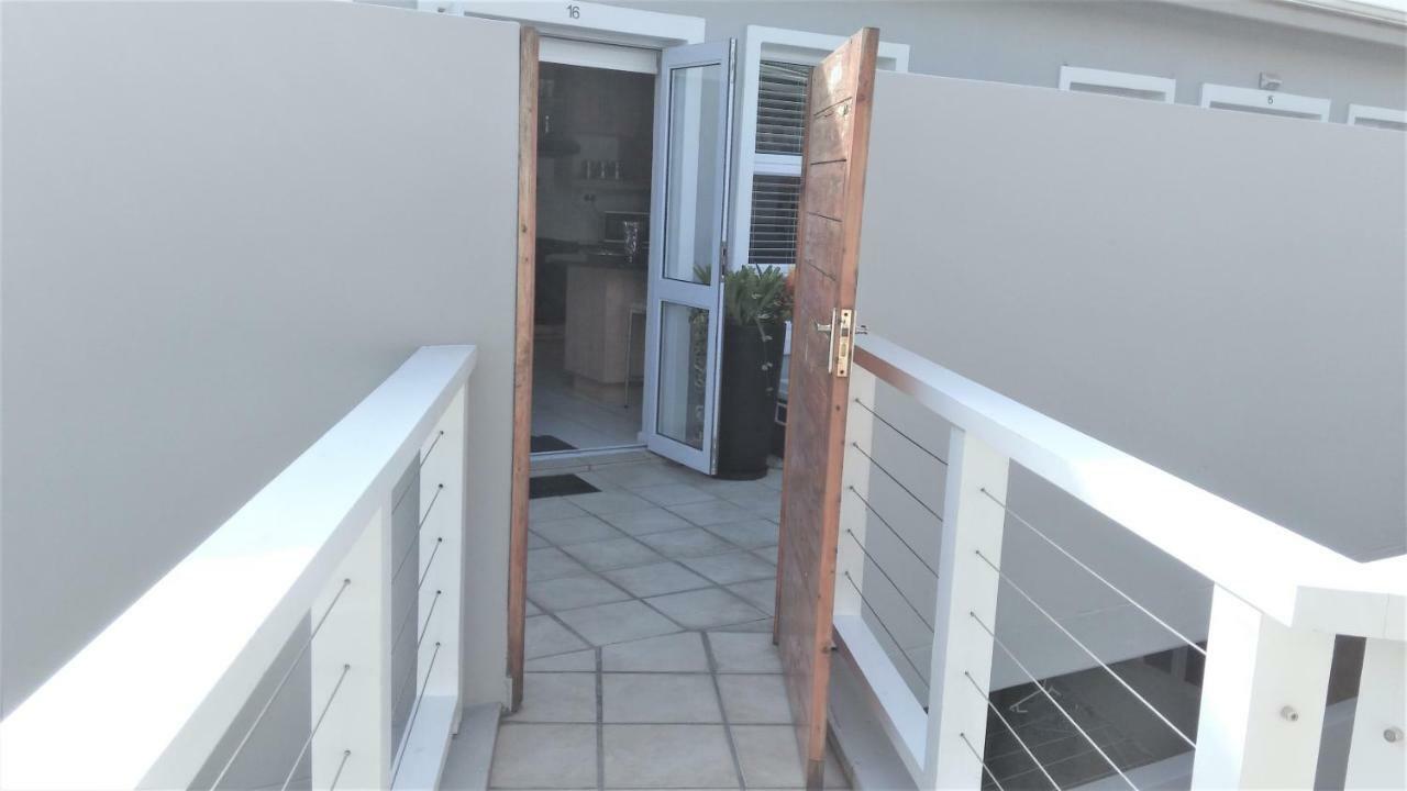 Knysna Oyster Apartment Exterior photo