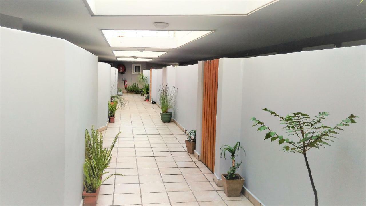 Knysna Oyster Apartment Exterior photo